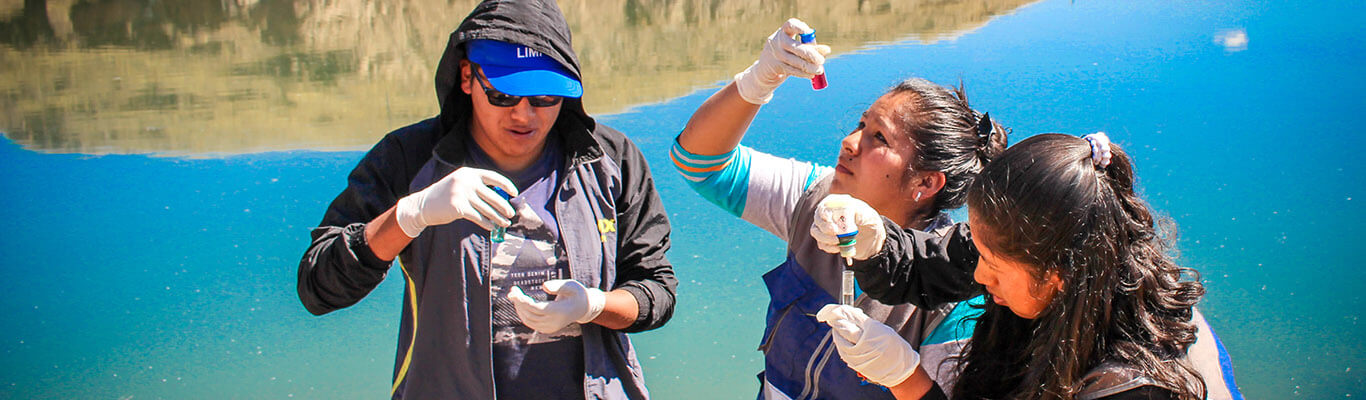 Educación Ambiental