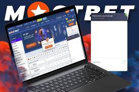 Mostbet AZ is a trusted online casino and wagering website in Azerbaijan