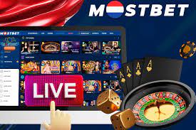 Mostbet AZ is a trusted online casino site and betting site in Azerbaijan