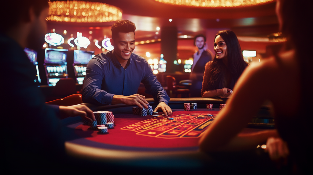 Casino Sites Not on Gamstop 1093 Casino Sites Not on Gamstop 1093