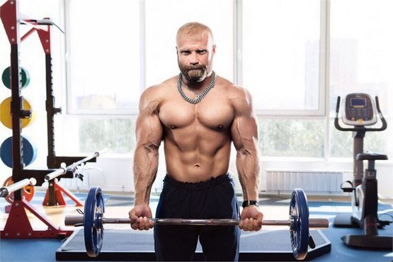 Studien zu den Auswirkungen von Steroiden auf die Langlebigkeit und die allgemeine Gesundheit von Bodybuildern Studien zu den Auswirkungen von Steroiden auf die Langlebigkeit und die allgemeine Gesundheit von Bodybuildern