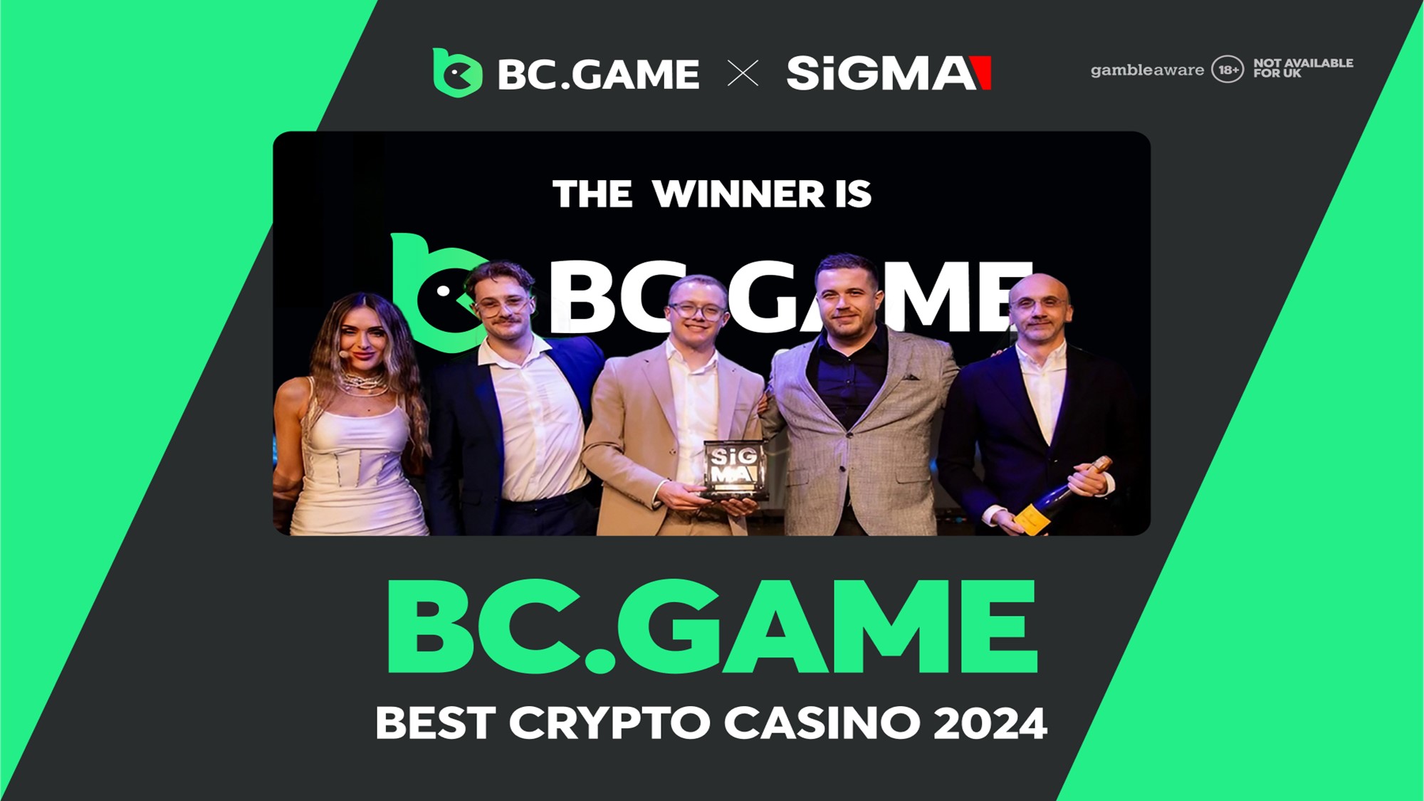Descubre el emocionante mundo de Bc Game Casino 14 Descubre el emocionante mundo de Bc Game Casino 14