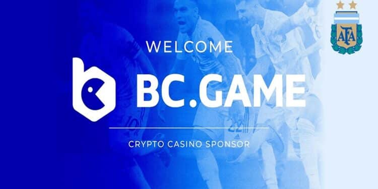 Descubre el emocionante mundo de Bc Game Casino 14 Descubre el emocionante mundo de Bc Game Casino 14