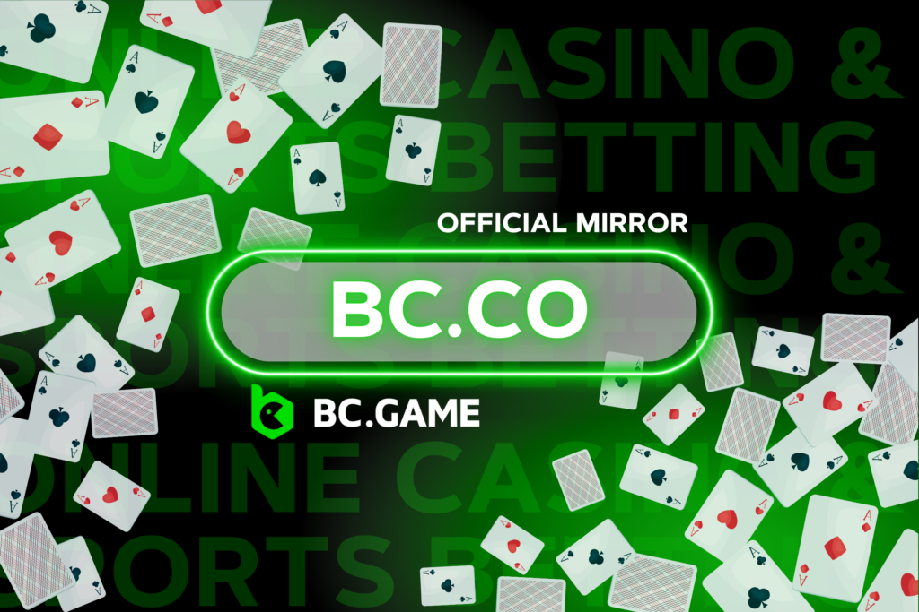 Discover the Excitement of Bc Co Casino 4 Discover the Excitement of Bc Co Casino 4