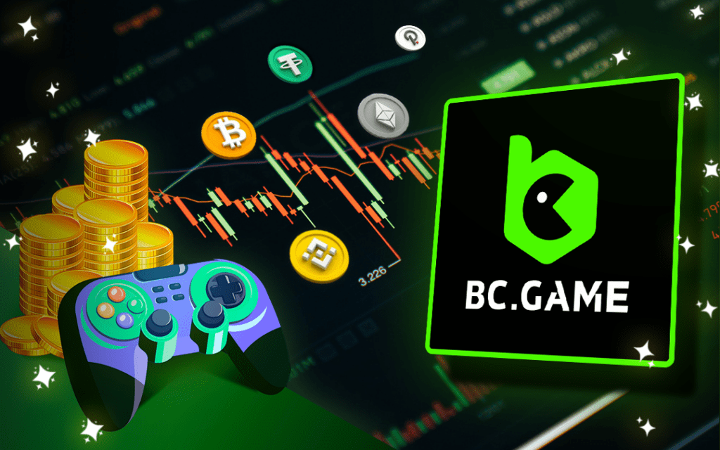 Discover the Excitement of Bc Co Casino 4 Discover the Excitement of Bc Co Casino 4