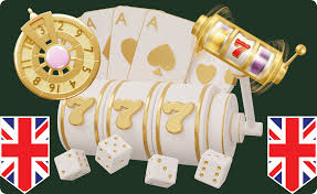 Discover the Thrill of Casinos Not on Gamstop 152 Discover the Thrill of Casinos Not on Gamstop 152