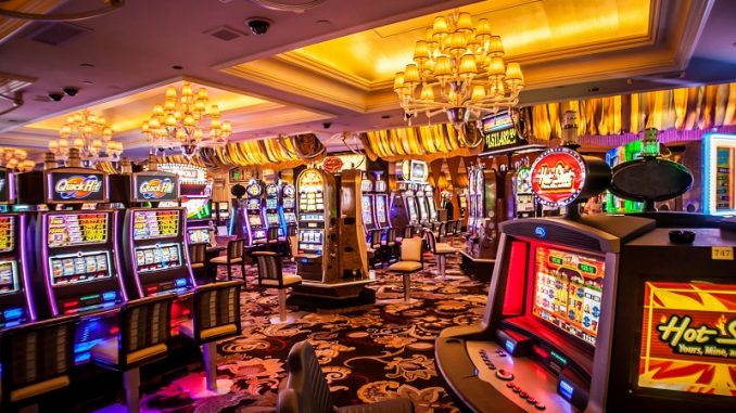Discovering UK Online Casinos Not on Gamstop 257 Discovering UK Online Casinos Not on Gamstop 257