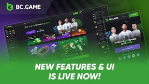 Bc Game in Italia A Complete Guide to Online Gaming Bc Game in Italia A Complete Guide to Online Gaming