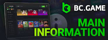 Bc Game in Italia A Complete Guide to Online Gaming Bc Game in Italia A Complete Guide to Online Gaming
