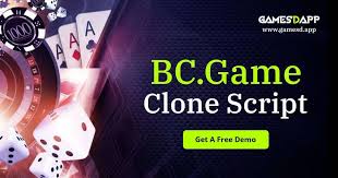Bc Game in Italia A Complete Guide to Online Gaming Bc Game in Italia A Complete Guide to Online Gaming