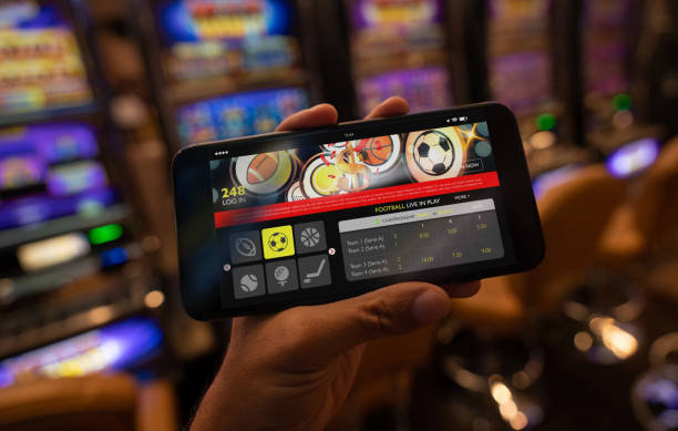 Descubre el 1xbet apk La mejor app de apuestas en tu móvil Descubre el 1xbet apk La mejor app de apuestas en tu móvil