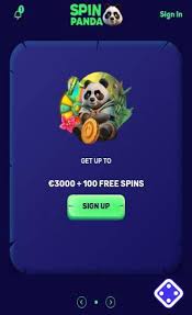 Discover Exciting Games and Bonuses at Spinpanda Casino Discover Exciting Games and Bonuses at Spinpanda Casino