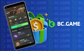 Discover Exciting Opportunities with BC.Game Discover Exciting Opportunities with BC.Game