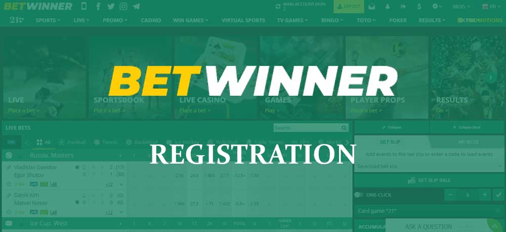 Discover the Excitement of Betwinner Match Discover the Excitement of Betwinner Match