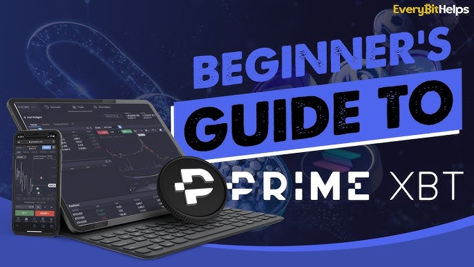 Discover the Unmatched PrimeXBT Benefits for Traders Discover the Unmatched PrimeXBT Benefits for Traders