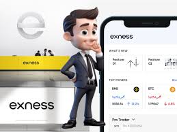 Exness Trading On The Go Your Ultimate Guide to Mobile Trading Exness Trading On The Go Your Ultimate Guide to Mobile Trading