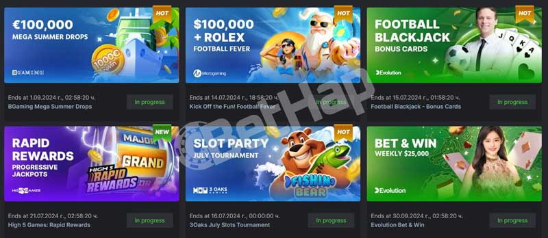 Explore the Exciting World of BC CO Casino 3 Explore the Exciting World of BC CO Casino 3
