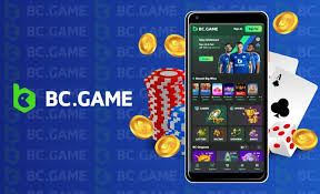 Explore the Thrilling World of BC.Game Bets Explore the Thrilling World of BC.Game Bets
