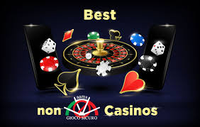 Il Mondo dei Casino non AAMS Scelte e Opportunità Il Mondo dei Casino non AAMS Scelte e Opportunità