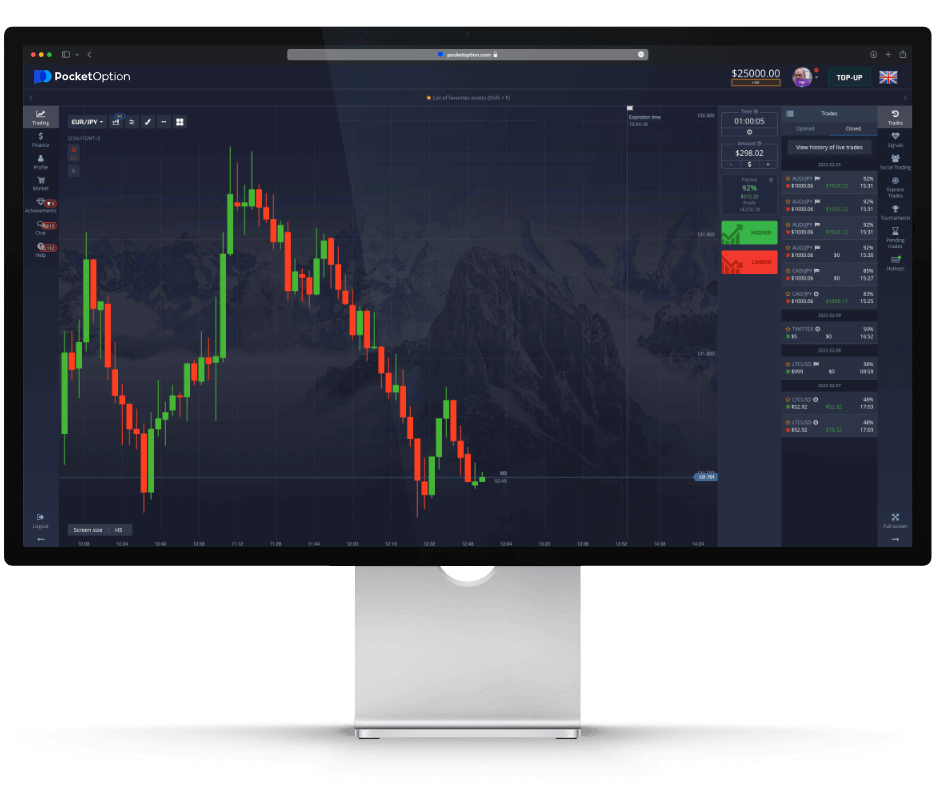 Mastering the Art of Trading Pocket Option Strategy 2025 Mastering the Art of Trading Pocket Option Strategy 2025