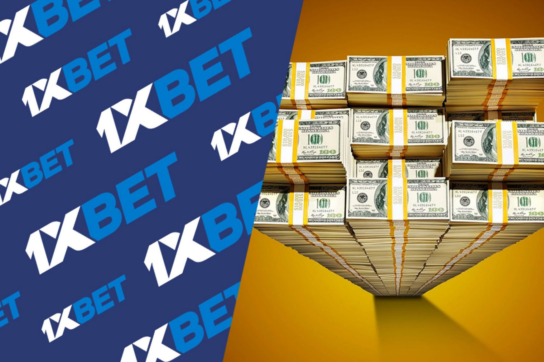Что хорошего в 1xBet