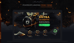 Депозит на Pokerdom