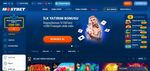Mostbet: um companheiro generoso