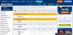 Mostbet: um parceiro generoso