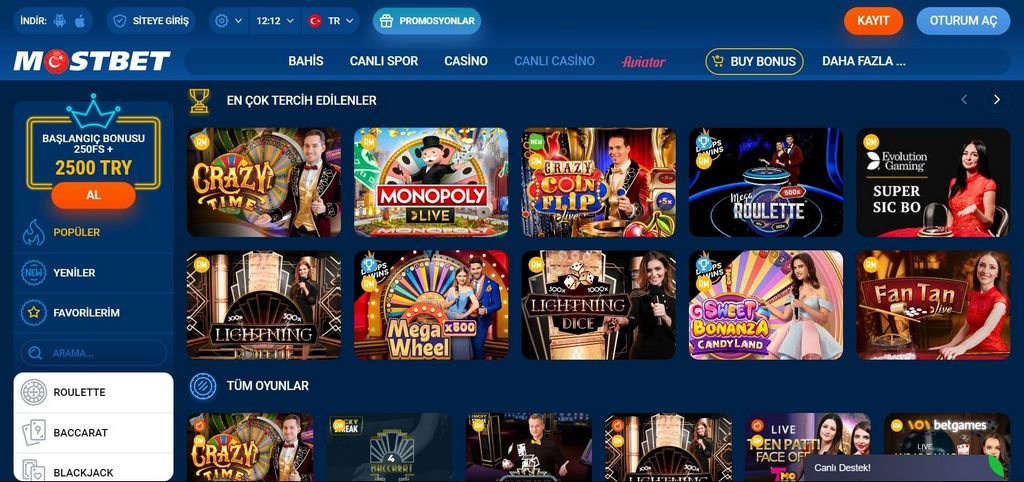 Mostbet: Your Ultimate Guide to Online Betting and Online Casino Pc Gaming