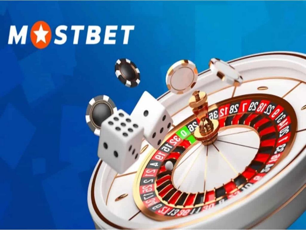 Mostbet: Your Ultimate Overview to Online Betting and Casino Site Video Gaming