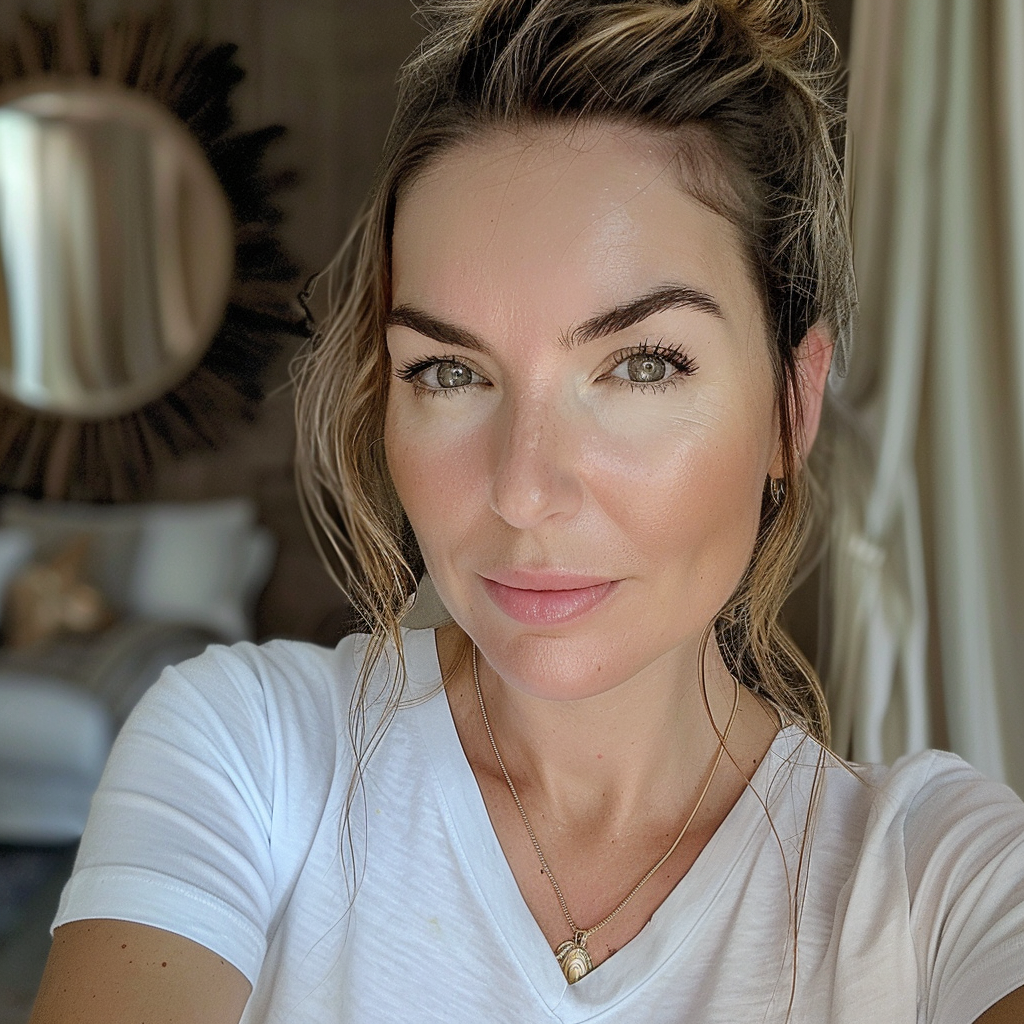 OkAmour Testimonial