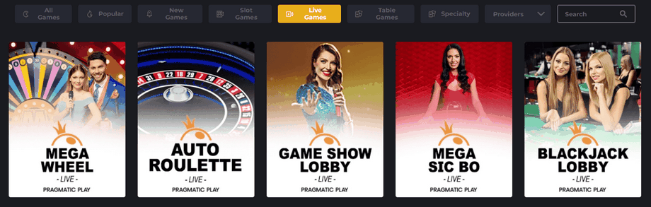 Royal Reels Online Casino
