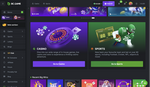 The BC Game Sportsbook Sign-Up Deal