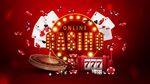 Winorio Casino site: a world of games and incentives waits for!