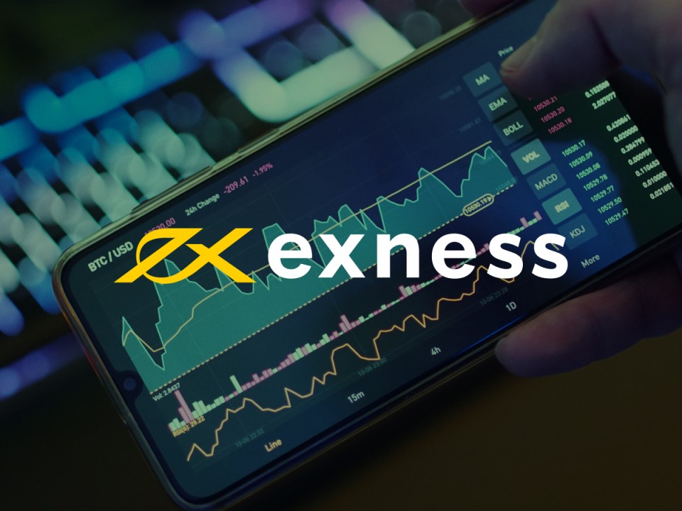 Online Trading With Exness - A Comprehensive Guide Online Trading With Exness - A Comprehensive Guide