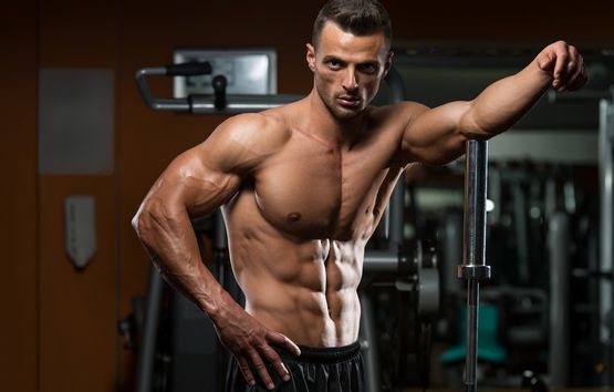 Steroidid: Cosa Sono e Come Influiscono sul Corpo Steroidid: Cosa Sono e Come Influiscono sul Corpo
