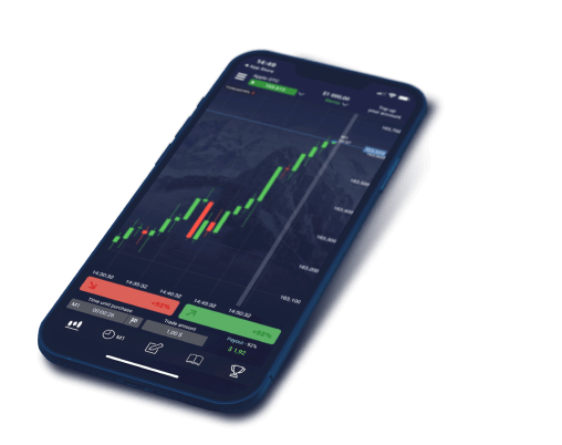 Top 10 Websites Like Pocket Option for Trading Top 10 Websites Like Pocket Option for Trading