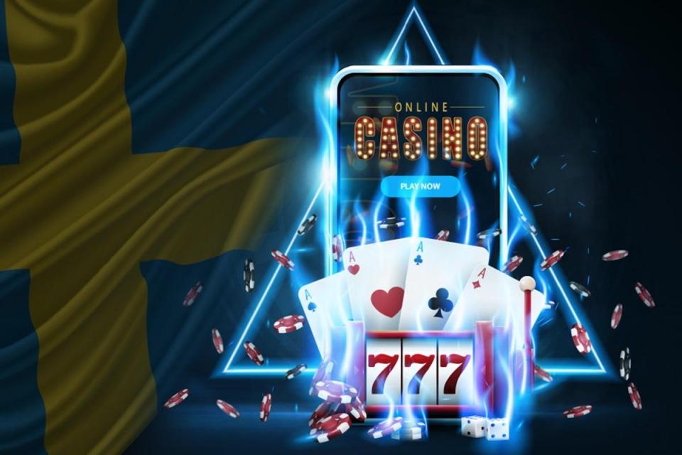 Top Online Casinos for Slot Lovers in 2025 7 Top Online Casinos for Slot Lovers in 2025 7