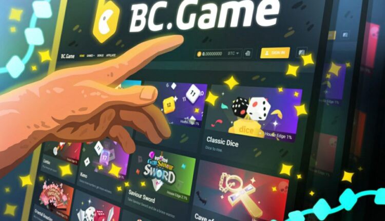 Understanding BC Game Withdraw Process and Tips Understanding BC Game Withdraw Process and Tips