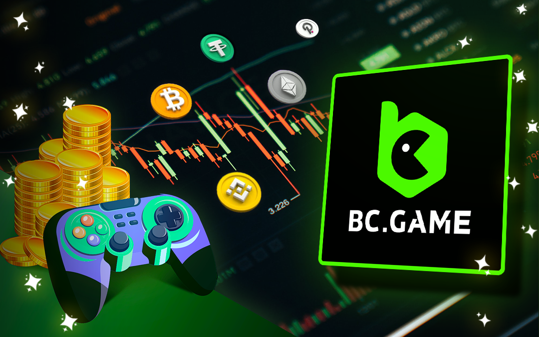 Understanding BC Game Withdraw Process and Tips Understanding BC Game Withdraw Process and Tips