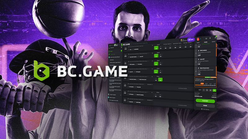Unlock Exciting Rewards with BCGame.vc Redeem Code 1 Unlock Exciting Rewards with BCGame.vc Redeem Code 1
